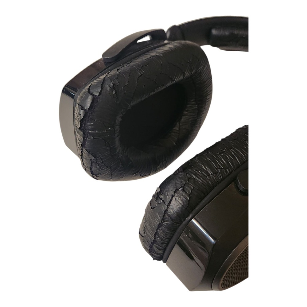 Sennheiser HDR 175 Wireless Home Audio Headphones Only Surround Sound - Picture 5 of 7